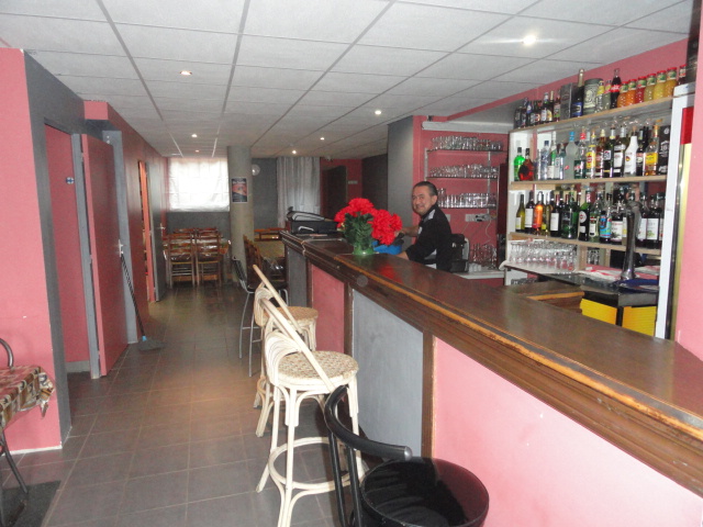 La Source Exotic Bar Restaurant à Saint-Étienne (Loire 42)