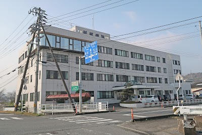 砥部病院