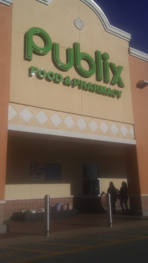 Supermarket «Publix Super Market at Dupont Lakes Center», reviews and photos, 2783 Elkcam Blvd, Deltona, FL 32738, USA
