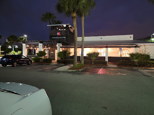 Barbecue Restaurant «4 Rivers Smokehouse», reviews and photos, 2660 N University Dr, Coral Springs, FL 33065, USA