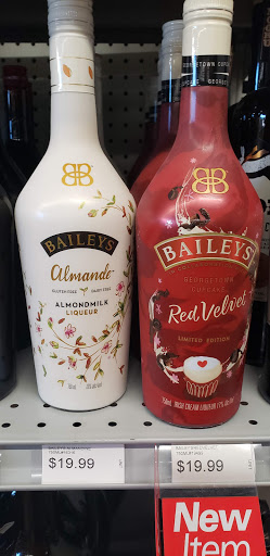 Wine Store «Kirby Wines & Liquors», reviews and photos, 2865 Kirby Rd, Memphis, TN 38119, USA