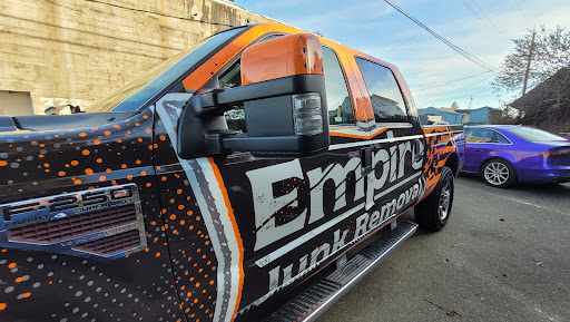 Sign Shop «Graphic Reflections, Port Orchard Signs», reviews and photos, 1460 SE Sedgwick Rd, Port Orchard, WA 98366, USA