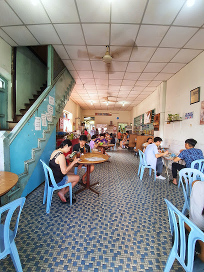 Lian Thong Coffee Shop