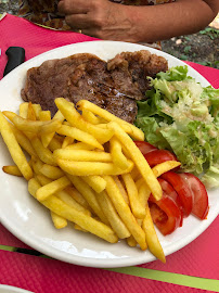 Plats et boissons du Restaurant Le Relais de la Forge à Moissac-Vallée-Française - n°2