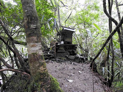 山ノ神