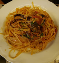 Spaghetti du Restaurant italien GIALLO LIMONE à Le Kremlin-Bicêtre - n°7