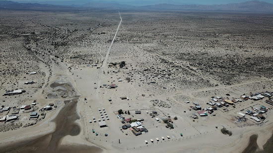 Playa El Porvenir
