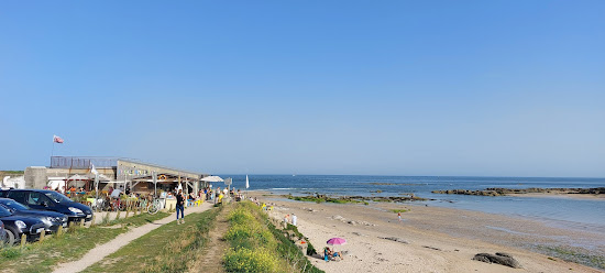 Plage de Jonville