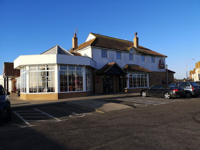Toby Carvery Clacton-On-Sea