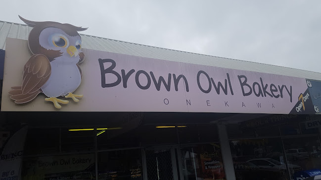 Reviews of Brown Owl Bakery in Napier - Bakery