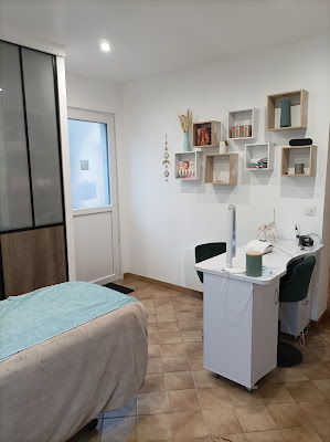 Salon de beauté Séléné à Monteils