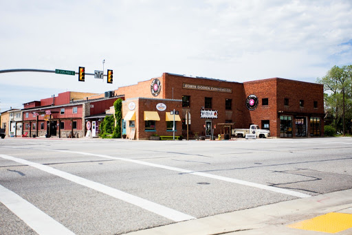 The Cannery Center, 2005 N Washington Blvd, Ogden, UT 84414, USA, 