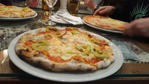 Pizzeria Da Cesare