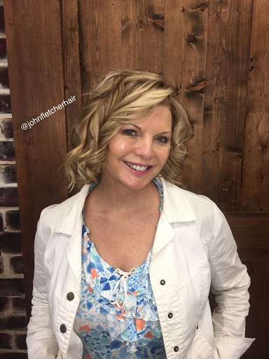 Hair Salon «Taylor Brooks Hair Salon», reviews and photos, 11705 Jones Bridge Rd B203, Johns Creek, GA 30005, USA