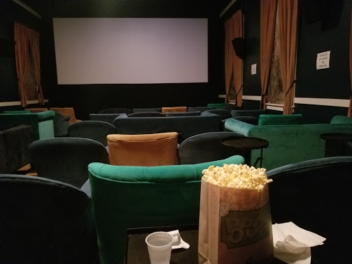 Movie Theater «Ark Lodge Cinemas», reviews and photos, 4816 Rainier Ave S, Seattle, WA 98118, USA