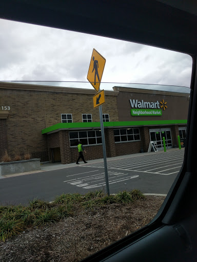 Supermarket «Walmart Neighborhood Market», reviews and photos, 1153 Fortress Blvd, Murfreesboro, TN 37128, USA