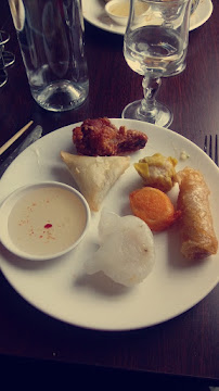 Plats et boissons du Restaurant chinois Restaurant Chine Japon à Seilhan - n°12