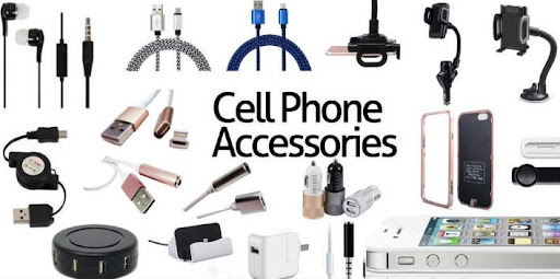 Cell Phone Store «Cellairis», reviews and photos, 6102 FM3009, Schertz, TX 78154, USA