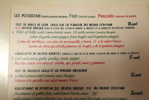 Photo n°10 de LTB-La Table Basque à Biarritz ()