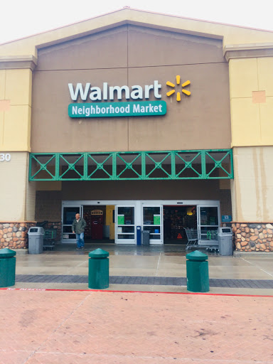 Supermarket «Walmart Neighborhood Market», reviews and photos, 2725 E McKellips Rd, Mesa, AZ 85213, USA