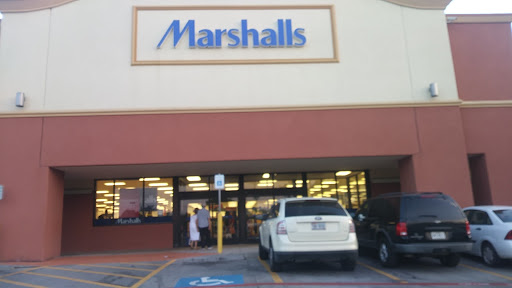 Department Store «Marshalls», reviews and photos, 3434 W Illinois Ave #500, Dallas, TX 75211, USA