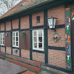 Photo n°17 de l'avis de Jens.l fait le 01/01/2022 à 16:20 sur le  Melchers Hütte à Osterholz-Scharmbeck