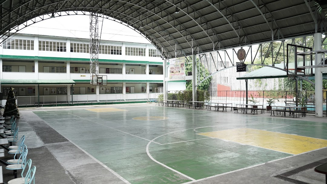 Sacred Heart Academy of Novaliches