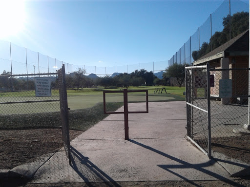 Public Golf Course «El Rio Golf Course», reviews and photos, 1400 W Speedway Blvd, Tucson, AZ 85745, USA