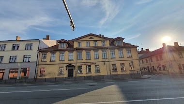 Bauska Local History And Art Museum