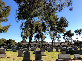 Greenwood Memory Lawn Mortuary & Cemetery