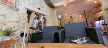 Atmosphère du Restaurant La compagnie des chats à Avignon - n°1