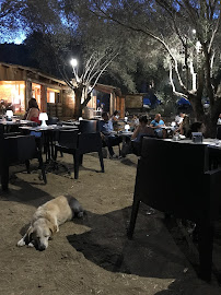 Atmosphère du Restaurant familial A Furtezza à Porto-Vecchio - n°17