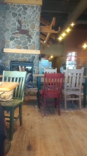 Coffee Shop «Caribou Coffee», reviews and photos, 7745 Egan Dr, Savage, MN 55378, USA