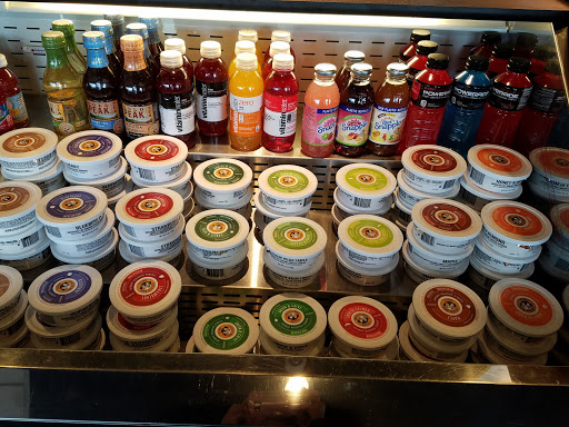 Bagel Shop «Einstein Bros. Bagels», reviews and photos, 9216 Allen Rd, West Chester Township, OH 45069, USA