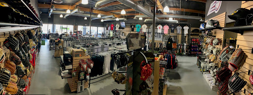 Sportswear Store «Between The Lines», reviews and photos, 13802 N Scottsdale Rd #127, Scottsdale, AZ 85254, USA