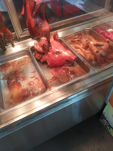 Asian Grocery Store «Hong Kong Supermarket», reviews and photos, 3828 S Yakima Ave, Tacoma, WA 98418, USA