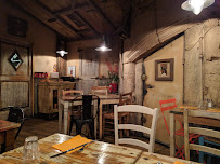 Atmosphère du Restaurant La Cabane à Lyon - n°14