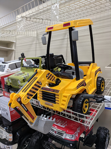 Sporting Goods Store «Academy Sports + Outdoors», reviews and photos, 5400 Brodie Ln, Sunset Valley, TX 78745, USA