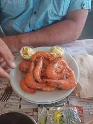 Photo n°222 de La Ferme Marine - La Tablée à Marseillan ()