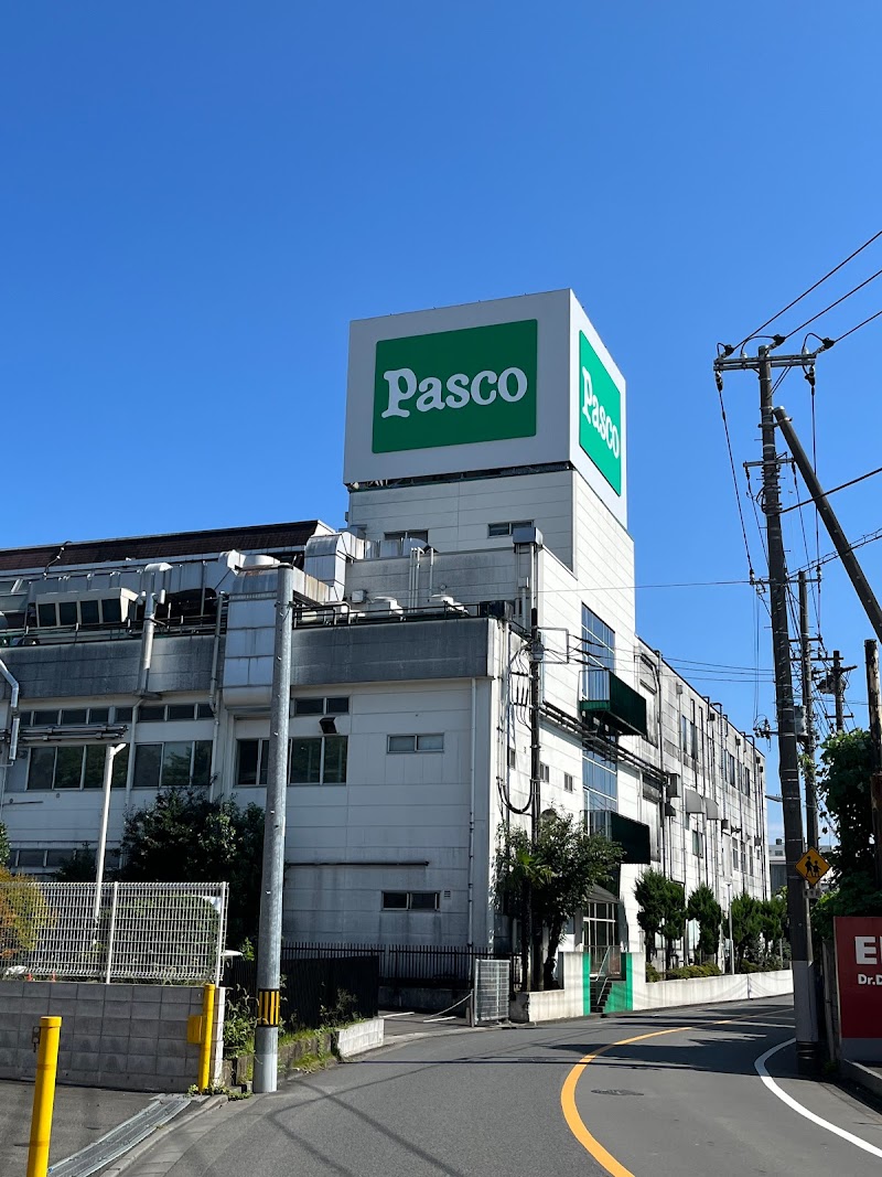 敷島製パン（株）パスコ東京多摩工場