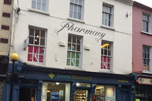 Haven Pharmacy O'Connell's