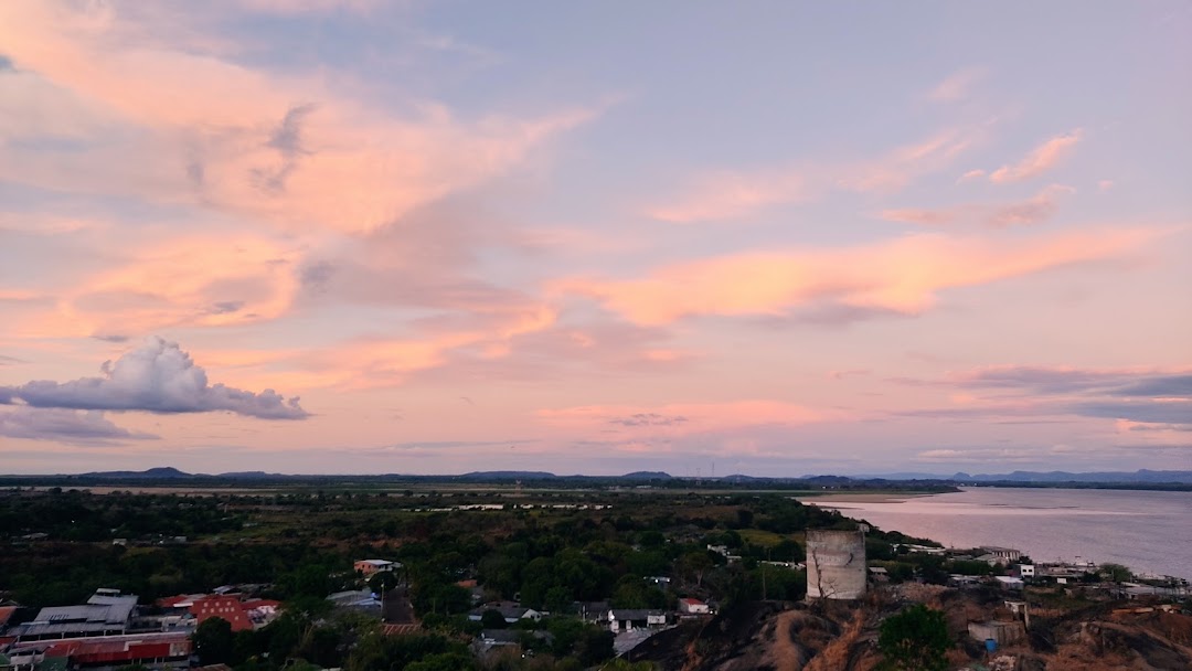 Puerto Carreño, Kolombiya
