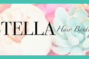 STELLA Hair Boutique image