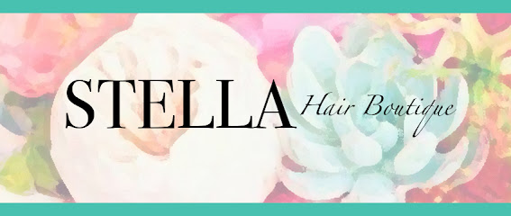 STELLA Hair Boutique
