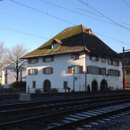 Rezensionen über Sust Museum Horgen in Baar - Museum