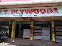 T.t Plywoods