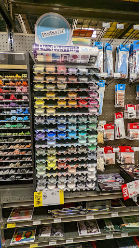 Art Supply Store «Blick Art Materials», reviews and photos, 401 Park Dr, Boston, MA 02215, USA