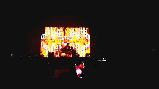 Live Music Venue «Marquee Theatre», reviews and photos, 730 N Mill Ave, Tempe, AZ 85281, USA