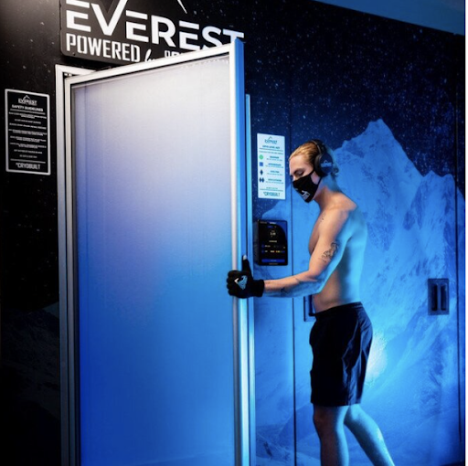 Health Club «Mobius Fit», reviews and photos, 1709 Woodside Rd, Redwood City, CA 94061, USA