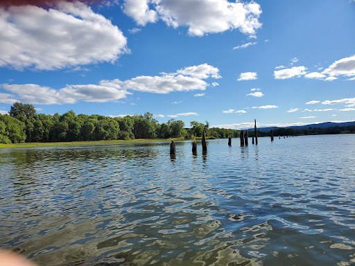 Canoe & Kayak Rental Service «Scappoose Bay Paddling Center», reviews and photos, 57420 Old Portland Rd, Warren, OR 97053, USA